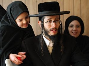 Apakah Yudaisme Hanya Sekedar Agama Serta Apa Yang Dipercaya Oleh Orang Yahudi