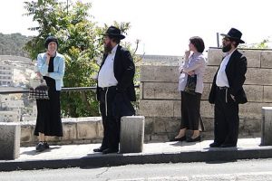 Mengulas Ajaran Yahudi tentang Kewajiban Yahudi